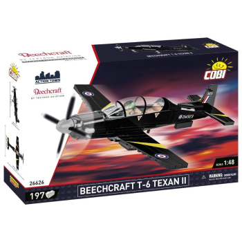 Action Town Beechcraft T-6 Texan II